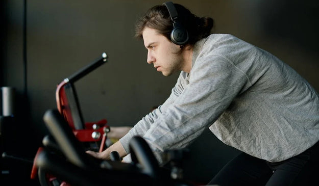 How to Choose the Perfect Pair of Gym Headphones